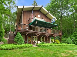 11 Georgetown Dr, Center Barnstead, NH 03225