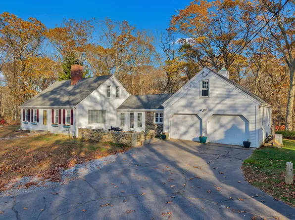 352 Flanders Road, Stonington, CT 06378