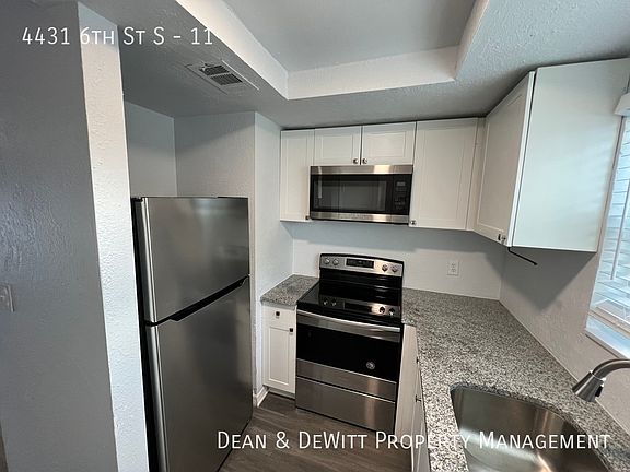3rd image of 4431 6th St S #11
