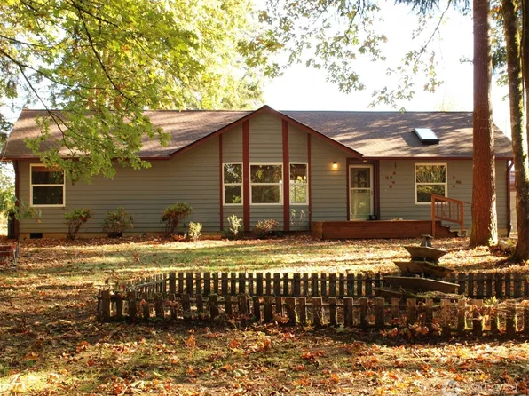 117 Stan View Drive, Napavine, WA 98532