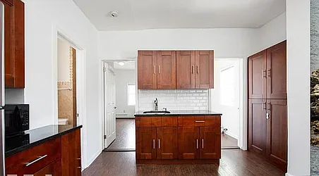 Rented by Living New York