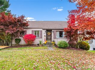 633 Harvey Ave, Greensburg, PA 15601