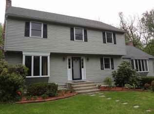 116 Upton Rd, Westborough, MA 01581