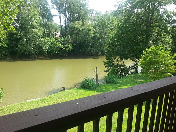 Relax, meditate and be at peace on your own private view of