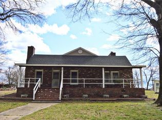 1953 Lower Hopedale Rd, Burlington, NC 27217