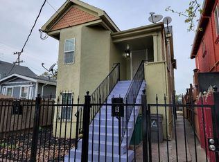1311 87th Ave APT B, Oakland, CA 94621