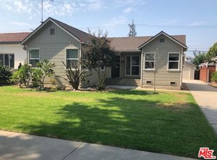 4145 Lafayette Pl, Culver City, CA 90232