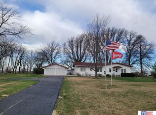 1755 280th Rd, Seward, NE 68434