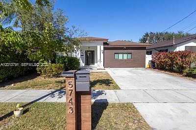 2nd image of 5743 SW 18th St