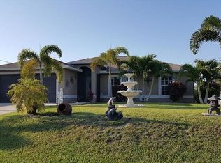 229 NW 15th St, Cape Coral, FL 33993