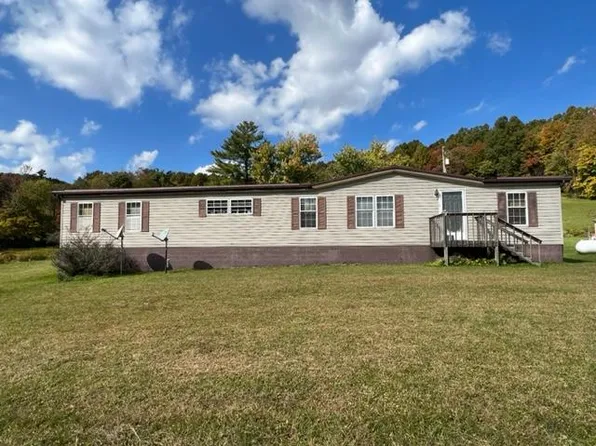 3263 Backus Mountain Rd, Meadow Bridge, WV 25976