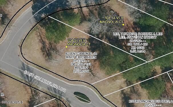 1st image of 104 Silver Magnolia Court LOT 468R