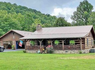 124 Crestwood Circle Way, Cosby, TN 37722