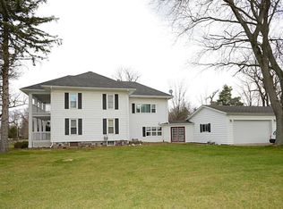 17192-10 Mile Rd, Battle Creek, MI 49014