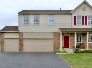 14604 General Dr #0, Plainfield, IL 60544