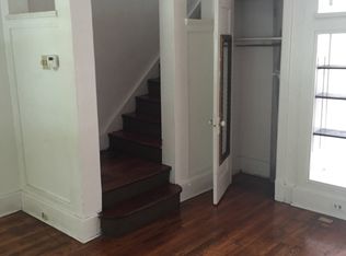 2346 Eldridge St, Pittsburgh, PA 15217