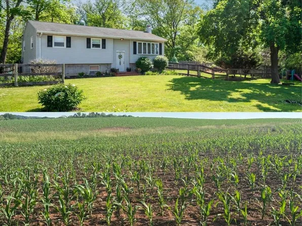 1935 Trevanion Rd, Taneytown, MD 21787