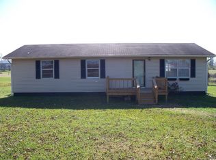 46 County Road 602, Section, AL 35771