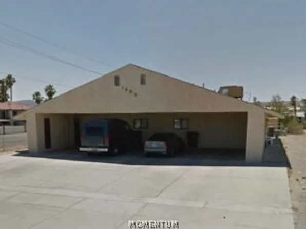 1495 Church Dr, Bullhead City, AZ 86442