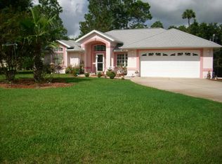 42 Princess Kim Ln, Palm Coast, FL 32164