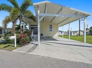 257 Jamaica Dr, Palmetto, FL 34221