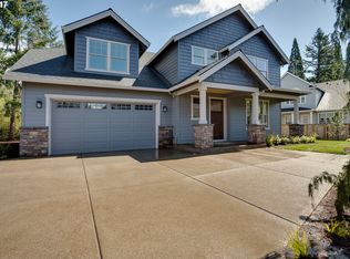 3414 NW 117th Pl, Portland, OR 97229