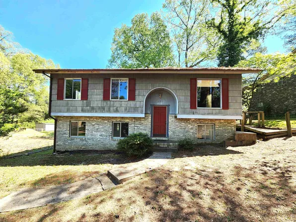 203 Tanglewood Dr, El Dorado, AR 71730