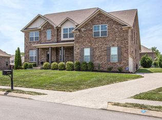 4021 Pendleton Dr, Spring Hill, TN 37174