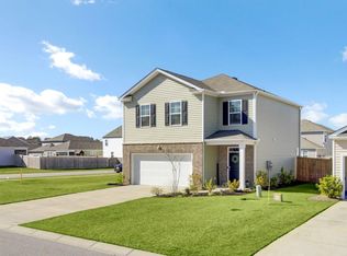 202 N Light Way, Summerville, SC 29486