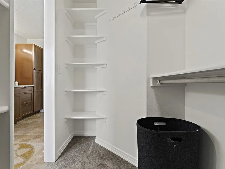 Storage Room