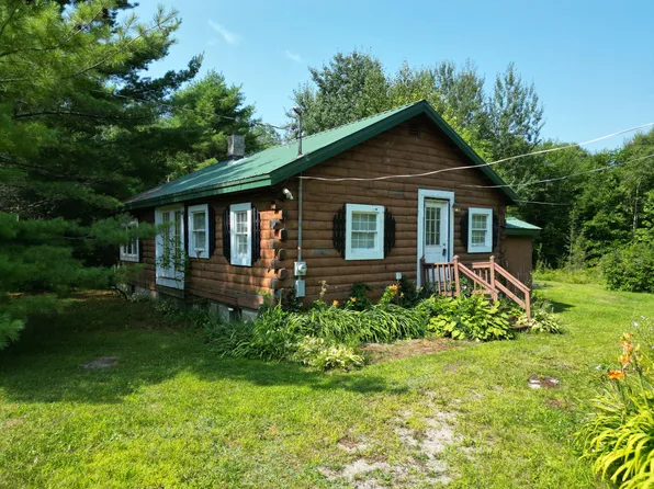 246 Route 2, Winn, ME 04495