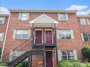 101 Davis St APT C6, Athens, GA 30606