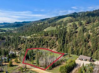 5 N Corral Flat Rd, Boise, ID 83716
