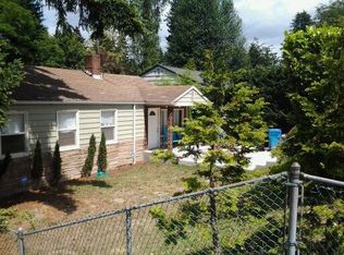 222 NE 174th St, Shoreline, WA 98155