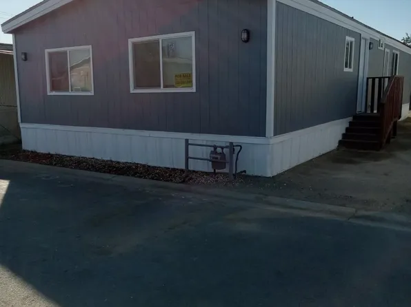 801 Schipper St Space 73, Arvin, CA 93203