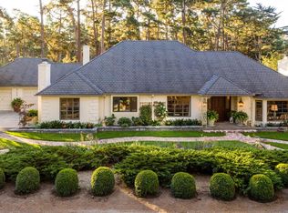 4058 Mora Ln, Pebble Beach, CA 93953