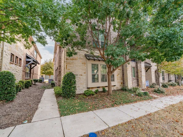 7125 Huckleberry Dr, McKinney, TX 75070