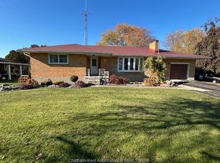 523 Indian Creek Rd W, Chatham Kent, ON N7M0P5