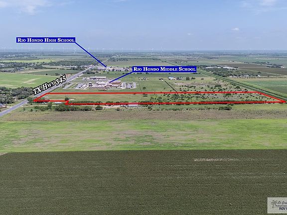 4th image of 0 Sam Houston Blvd