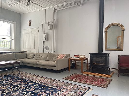3rd image of 7 Lispenard St APT 3E