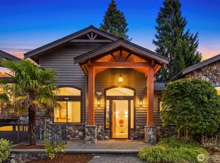 Woodridge Div 1, Bellevue, WA 98005