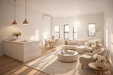 1467 Pacific Street, #3R