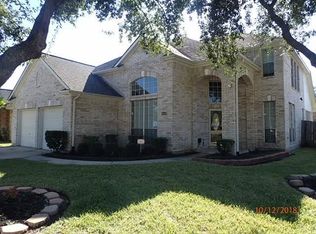 15539 Valley Creek Dr, Houston, TX 77095