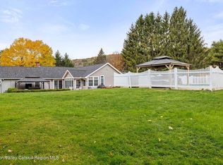 116 Nilson Drive, Windham, NY 12496