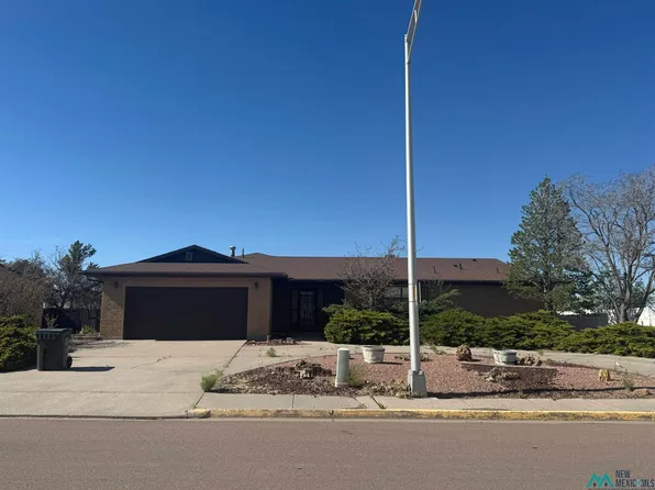 703 Hospital Dr, Gallup, NM 87301