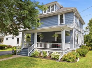 14 Lathrop Ave, Le Roy, NY 14482
