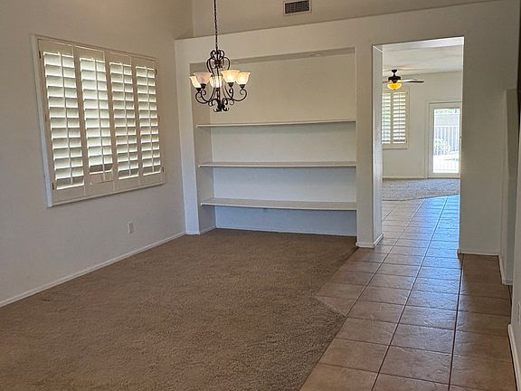 Formal Dining - Bookcase
