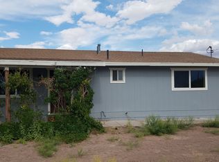8173 Edwards Ave, Joseph City, AZ 86032