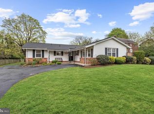 11028 Montgomery Rd, Beltsville, MD 20705