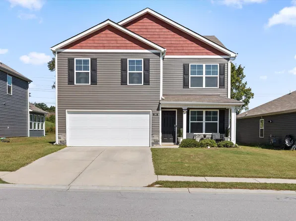 260 Quarter St, Rossville, GA 30741
